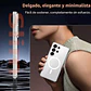 Carcasa Magnética Magsafe Para Samsung S26 Ultra 5g - Miniatura 6