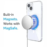 Carcasa Magnética Magsafe Para iPhone 13 / 14