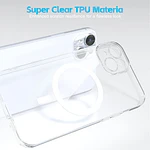 Carcasa Magnética Magsafe Para iPhone 13 / 14