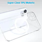 Carcasa Magnética Magsafe Para iPhone 13 / 14 - Miniatura 5