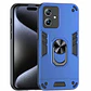 Carcasa Antigolpes Reforzada Para Motorola G54 5g - thumbnail 4