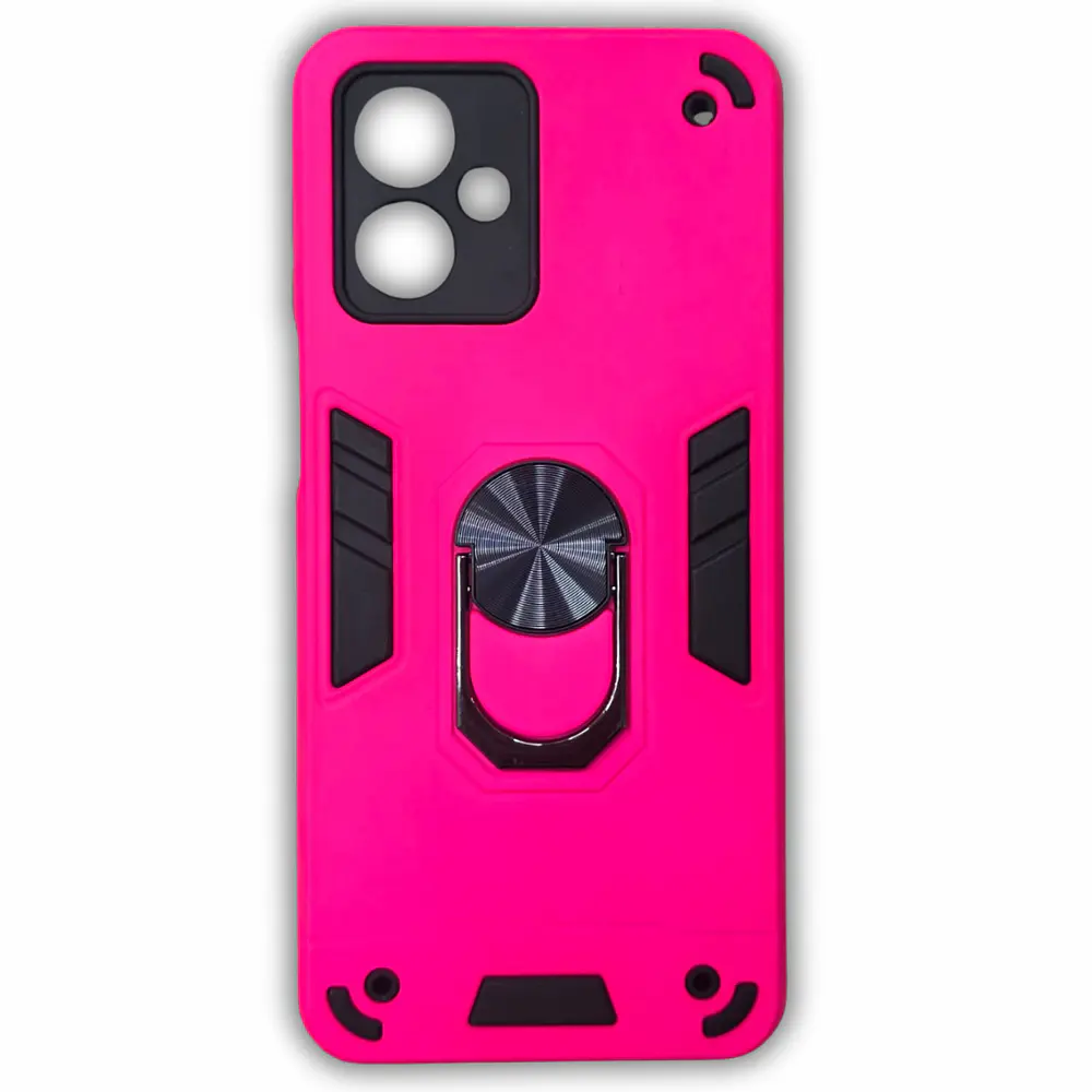 Carcasa Antigolpes Reforzada Para Motorola G54 5g
