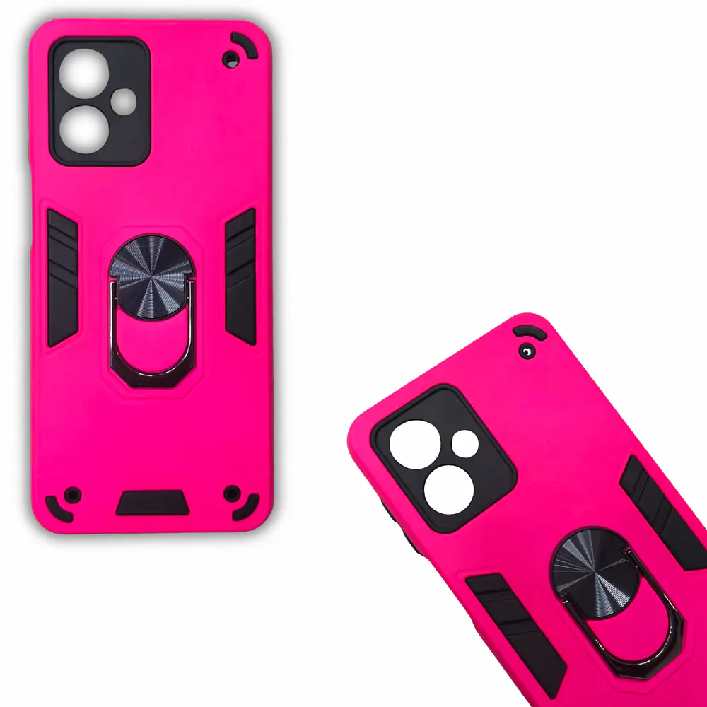 Carcasa Antigolpes Reforzada Para Motorola G54 5g