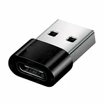 Adaptador OTG USB C a USB A de 5A