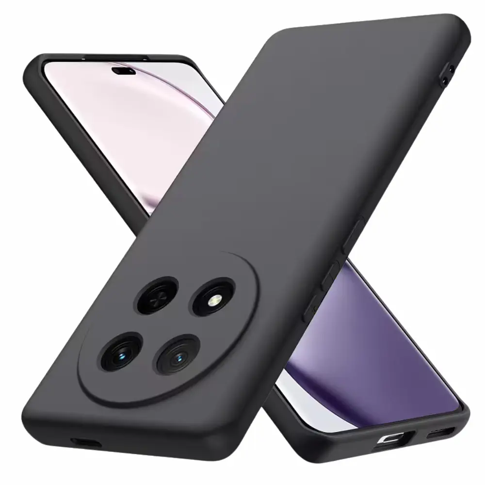 Carcasa de Silicona Color para Honor Magic 7 Lite 5g