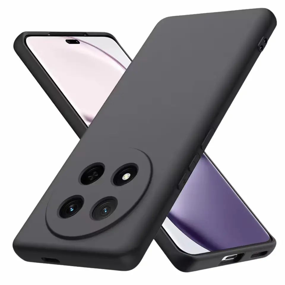 Carcasa de Silicona Color para Honor Magic 7 Lite 5g 1