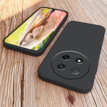 Carcasa de Silicona Color para Honor Magic 7 Lite 5g