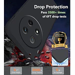 Carcasa de Silicona Color para Honor Magic 7 Lite 5g