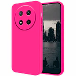 Carcasa de Silicona Color para Honor Magic 7 Lite 5g