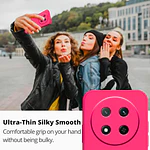 Carcasa de Silicona Color para Honor Magic 7 Lite 5g