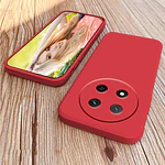 Carcasa de Silicona Color para Honor Magic 7 Lite 5g