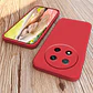 Carcasa de Silicona Color para Honor Magic 7 Lite 5g - Miniatura 14