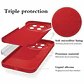 Carcasa de Silicona Color para Honor Magic 7 Lite 5g - Miniatura 16