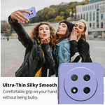 Carcasa de Silicona Color para Honor Magic 7 Lite 5g