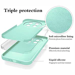Carcasa de Silicona Color para Honor Magic 7 Lite 5g