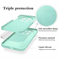 Carcasa de Silicona Color para Honor Magic 7 Lite 5g - Miniatura 26