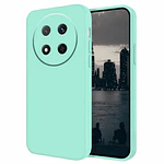 Carcasa de Silicona Color para Honor Magic 7 Lite 5g