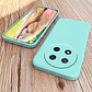 Carcasa de Silicona Color para Honor Magic 7 Lite 5g - Miniatura 29