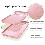 Carcasa de Silicona Color para Honor Magic 7 Lite 5g