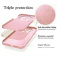 Carcasa de Silicona Color para Honor Magic 7 Lite 5g - Miniatura 37
