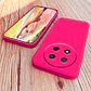 Carcasa de Silicona Color para Honor Magic 7 Lite 5g - Miniatura 11