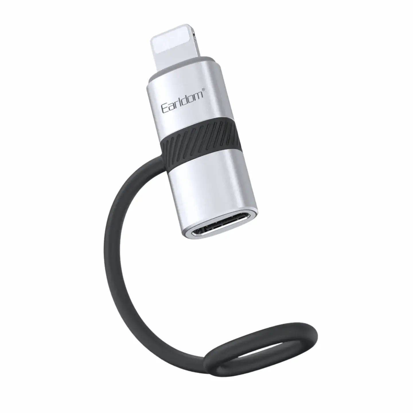 Adaptador OTG Tipo C a Lightning 1