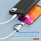 Adaptador OTG Tipo C a Lightning - Miniatura 7