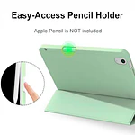 Funda Smart Cover Con Ranura Para iPad Air 11 M3