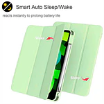 Funda Smart Cover Con Ranura Para iPad Air 11 M4 2026