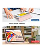 Funda Smart Cover Con Ranura Para iPad 11th Generación A16 2025 - Miniatura 16