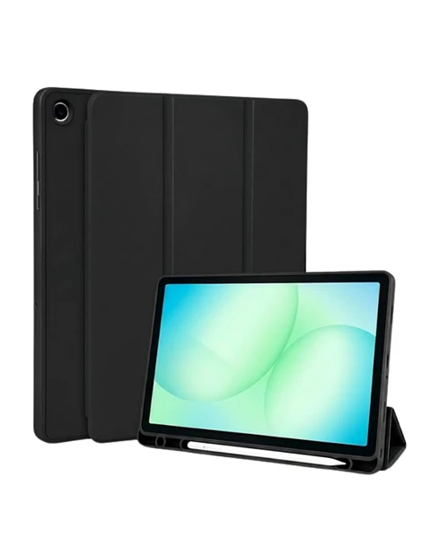 Funda Estuche Smart Case Para Tablet Samsung A11+ 11 X230 X235