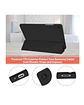 Funda Estuche Smart Case Para Tablet Samsung A11+ 11 X230 X235 - thumbnail 4