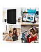 Funda Estuche Smart Case Para Tablet Samsung A11+ 11 X230 X235 - thumbnail 7