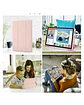 Funda Estuche Smart Case Para Tablet Samsung A11+ 11 X230 X235 - thumbnail 12
