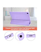 Funda Estuche Smart Case Para Tablet Samsung A11+ 11 X230 X235 - thumbnail 14