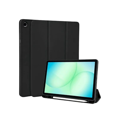 Funda Estuche Smart Case Para Tablet Samsung A11 8.7 X130 X133 X135