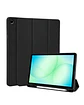 Funda Estuche Smart Case Para Tablet Samsung A11 8.7 X130 X133 X135 - Miniatura 1