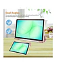 Funda Estuche Smart Case Para Tablet Samsung A11 8.7 X130 X133 X135 - Miniatura 15