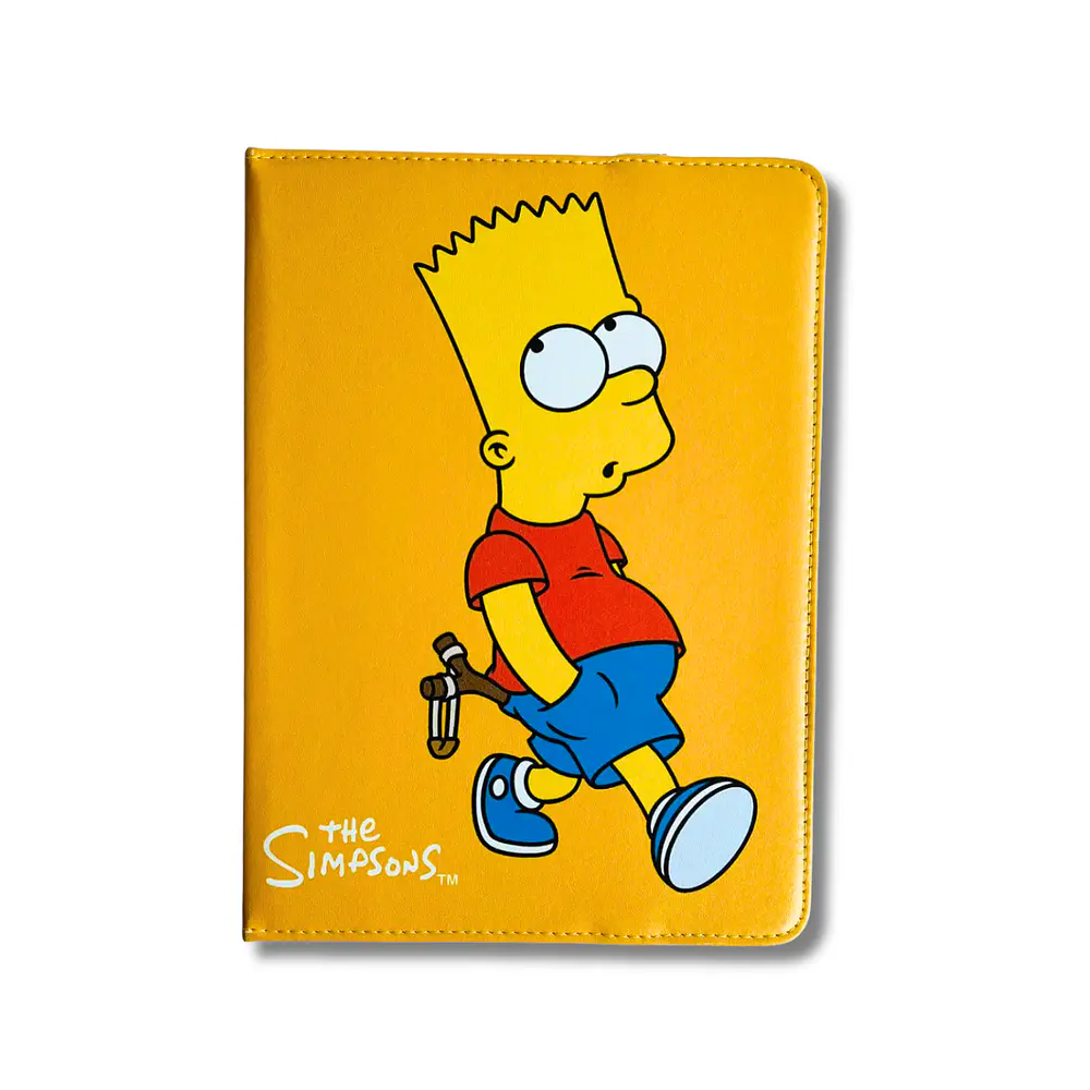 Funda Protectora Ajustable Universal Para Tablet de 7/8 Pulgadas  