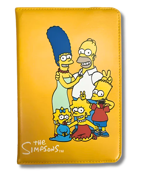 Funda Protectora Ajustable Universal Para Tablet de 7/8 Pulgadas  