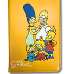 Funda Protectora Ajustable Universal Para Tablet de 7/8 Pulgadas  