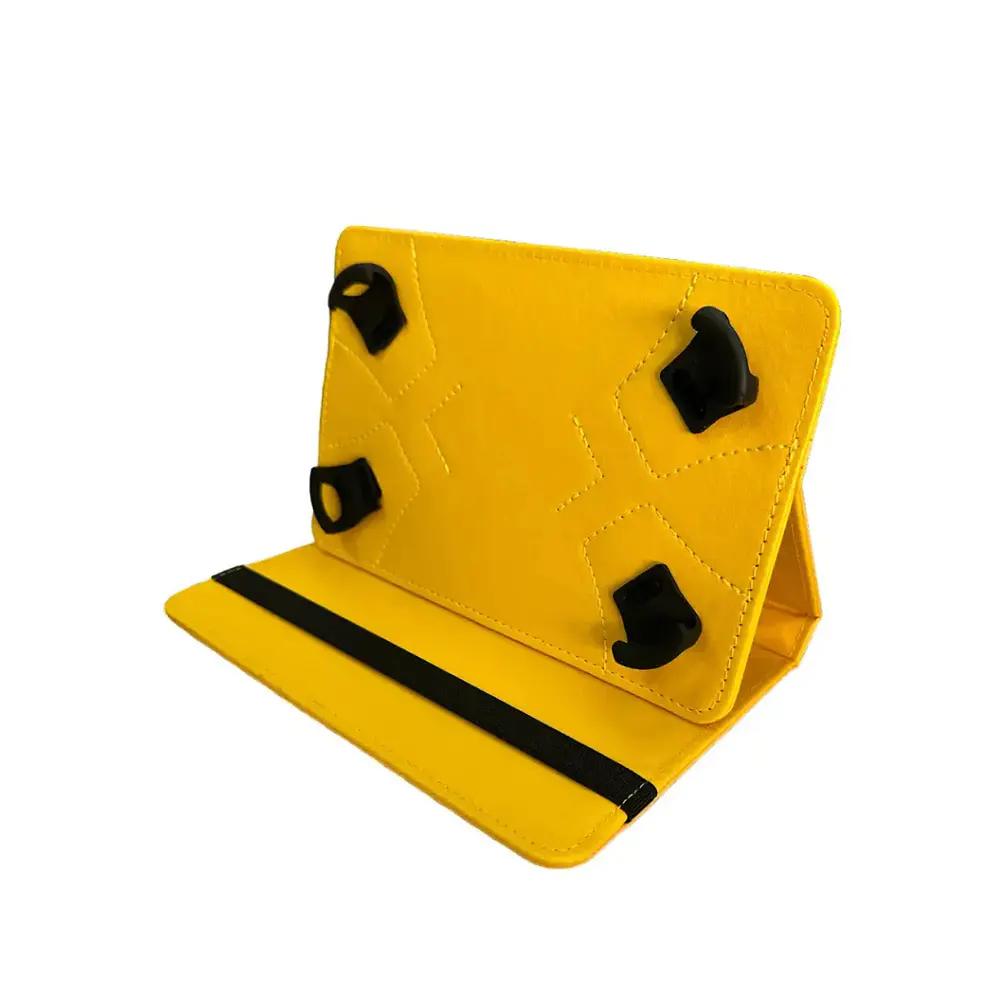 Funda Protectora Ajustable Universal Para Tablet de 7/8 Pulgadas  