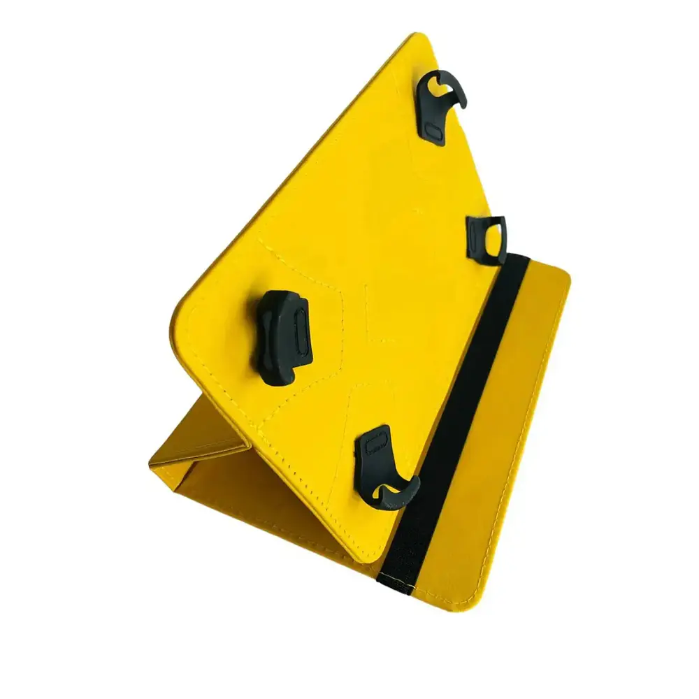 Funda Protectora Ajustable Universal Para Tablet de 7/8 Pulgadas  