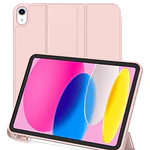 Funda Smart Cover Con Ranura iPad 10.9" 10ma Generación 2022
