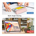 Funda Smart Cover Con Ranura iPad 10.9" 10ma Generación 2022