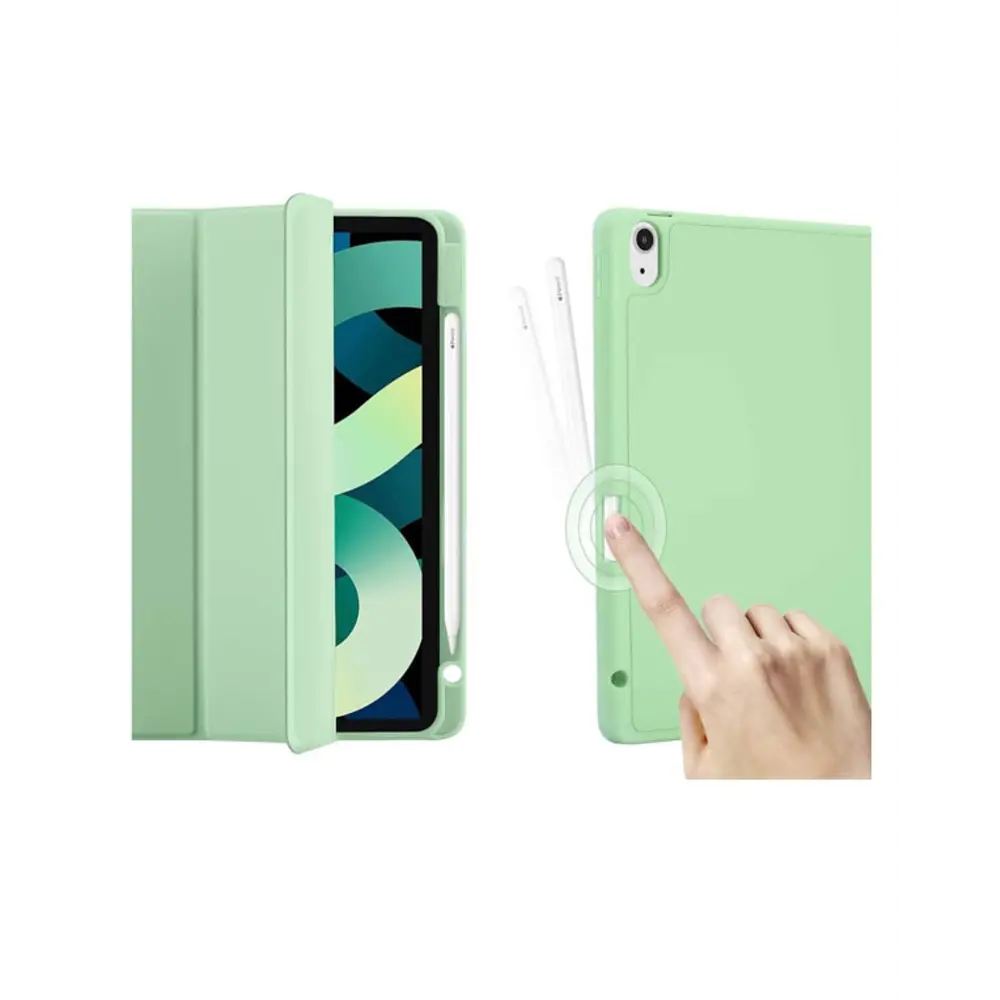 Funda Smart Cover Con Ranura Para iPad Air 11 M2 2024