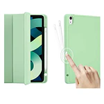 Funda Smart Cover Con Ranura Para iPad Air 11 M2 2024