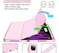 Funda Smart Cover Con Ranura Para iPad Pro 11 M4 2024  - thumbnail 10