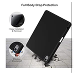 Funda Smart Cover Con Ranura Para iPad Air 10.9 4ta 5ta Generacion