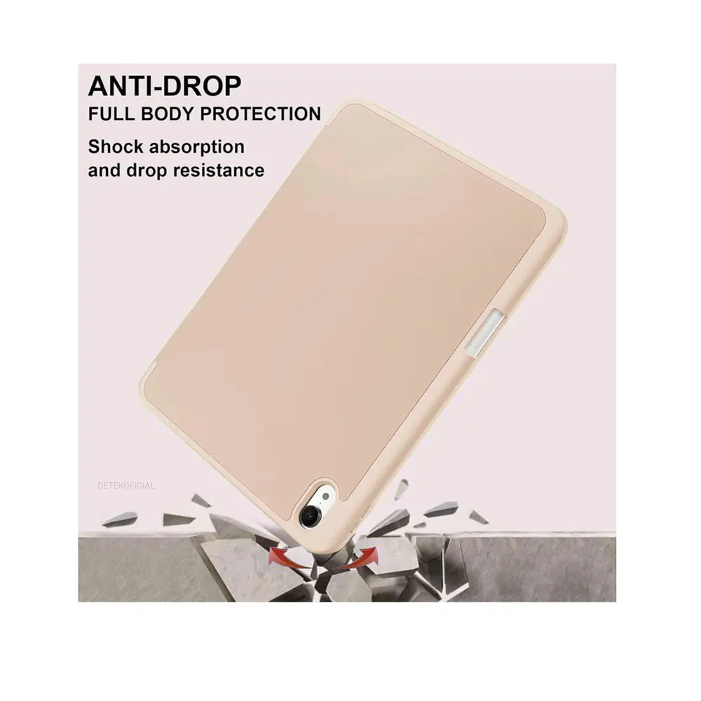 Funda Smart Cover Con Ranura Para iPad Air 11 M3